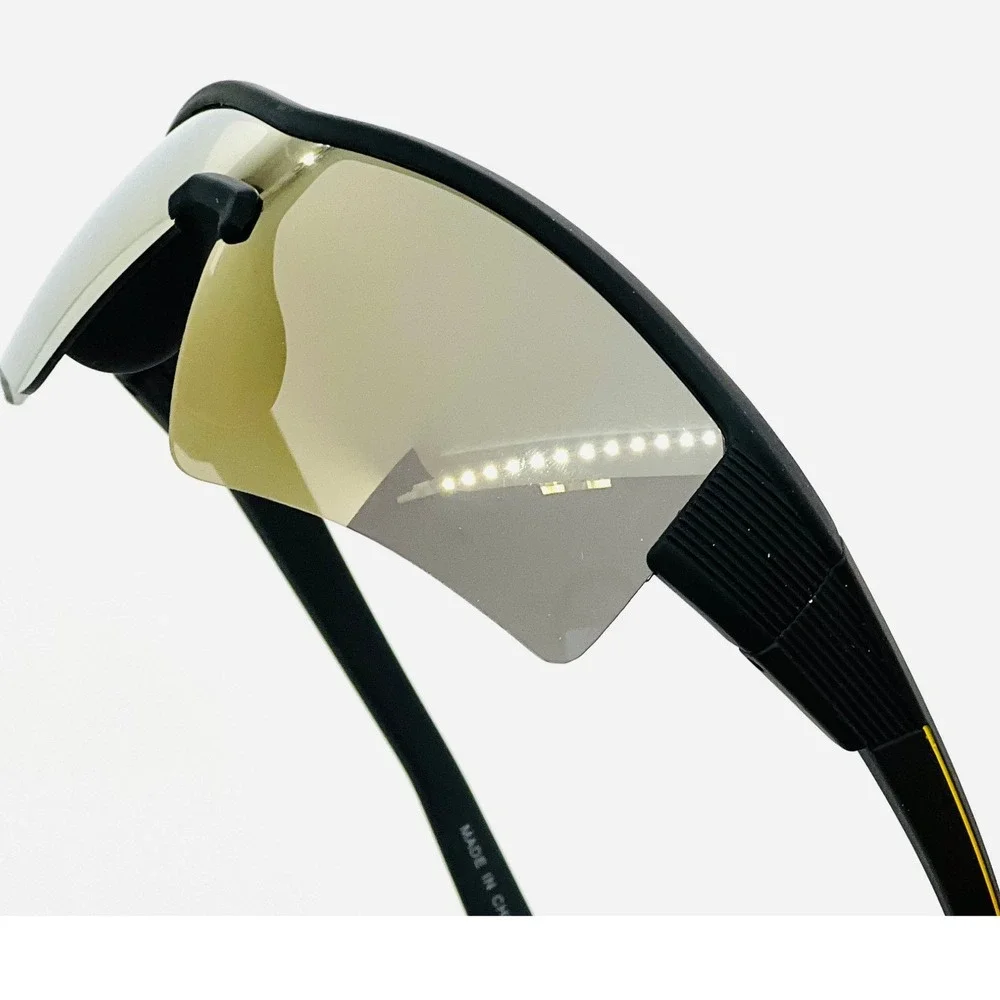 Sport Sunglasses Men's Cycling Running Fishing Golf Driving Glasses Lentes Gafas